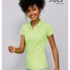 Polo Donna Sportiva