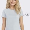 T-shirt Donna Girocollo