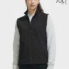 Gilet Donna Softshell