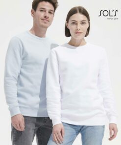 Felpa Unisex