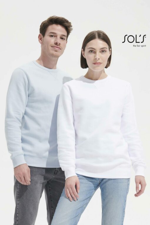 Felpa Unisex