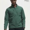 Giacca Uomo Softshell Fullzip