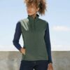 Gilet Donna Softshell Fullzip