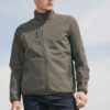 Giacca Uomo Softshell Fullzip