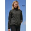 Giacca Donna Softshell Fullzip