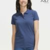 Polo Donna Manica Corta