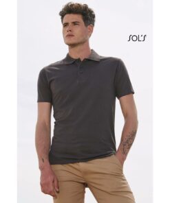 Polo Uomo Manica Corta