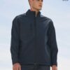 Giacca Uomo Softshell Fullzip