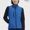 Gilet Donna Softshell