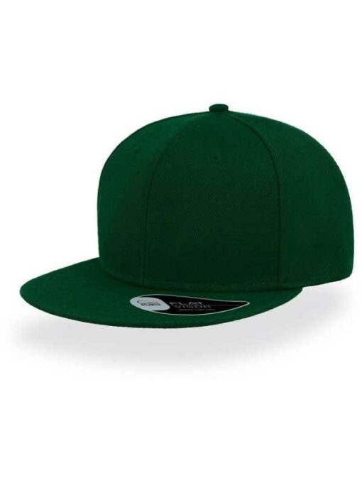 Atlantis Snap Back