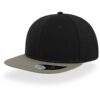 Atlantis Snap Back
