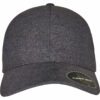 Cappellino Flexfit Delta Mélange