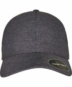 Cappellino Flexfit Delta Mélange