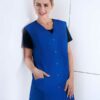 Sleeve-less Ladies´Tunic Essential