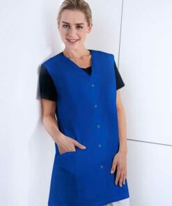 Sleeve-less Ladies´Tunic Essential