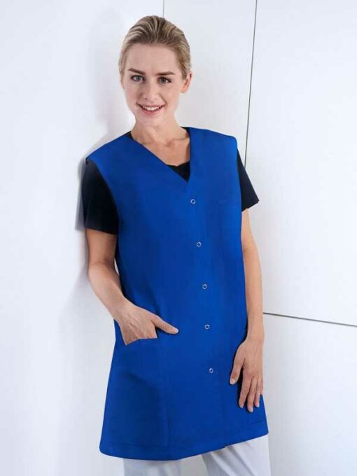 Sleeve-less Ladies´Tunic Essential