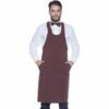 Grembiule uomo