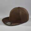 Flexfit® Flat Peak Cap