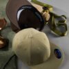 Flexfit® Flat Peak Cap