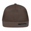 Flexfit® Flat Peak Cap