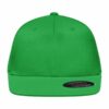 Flexfit® Flat Peak Cap