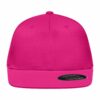 Flexfit® Flat Peak Cap