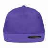 Flexfit® Flat Peak Cap