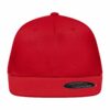 Flexfit® Flat Peak Cap
