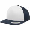 Cappellino Flexfit Trucker in schiuma
