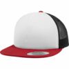 Cappellino Flexfit Trucker in schiuma