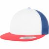 Cappellino Flexfit Trucker in schiuma