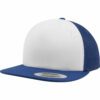 Cappellino Flexfit Trucker in schiuma