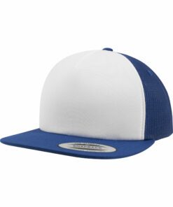 Cappellino Flexfit Trucker in schiuma