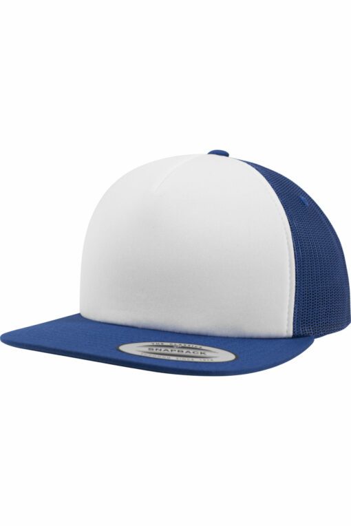 Cappellino Flexfit Trucker in schiuma