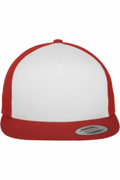 Cappellino Flexfit Trucker classico