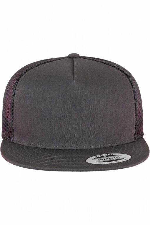 Cappellino Fllexfit Trucker classico