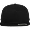 Cappellino Flexfit Classic 5 pannelli Snapback