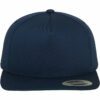 Cappellino Flexfit Classic 5 pannelli Snapback