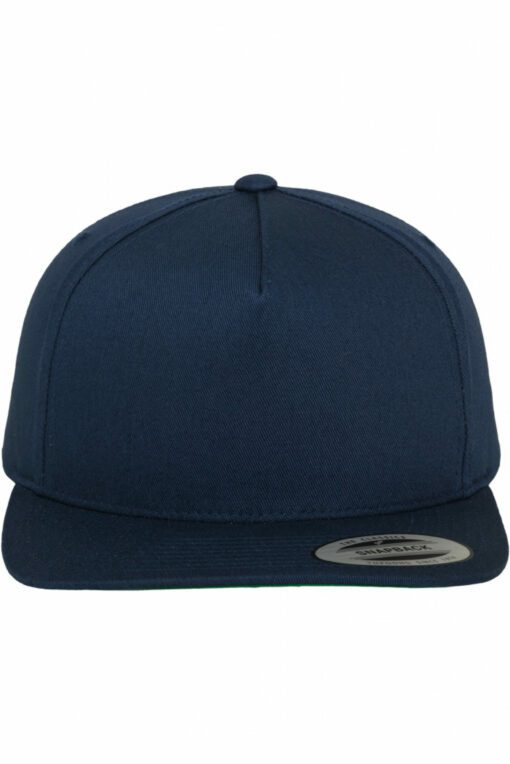 Cappellino Flexfit Classic 5 pannelli Snapback