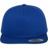 Cappellino Flexfit Classic 5 pannelli Snapback