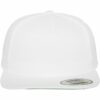 Cappellino Flexfit Classic 5 pannelli Snapback