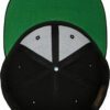 Cappellino Flexfit Classic Snapback