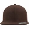 Cappellino Flexfit Classic Snapback
