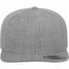 Cappellino Flexfit Classic Snapback
