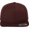 Cappellino Flexfit Classic Snapback