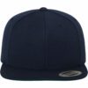 Cappellino Flexfit Classic Snapback