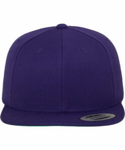 Cappellino Flexfit Classic Snapback