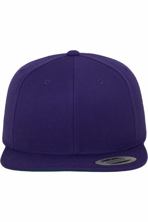 Cappellino Flexfit Classic Snapback