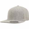 Cappellino Flexfit Flat Visor
