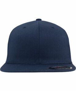 Cappellino Flexfit Flat Visor